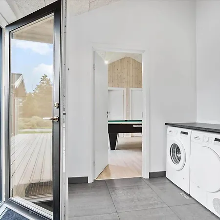 Hébergement de vacances 0200-romo-elmegardsvej-10