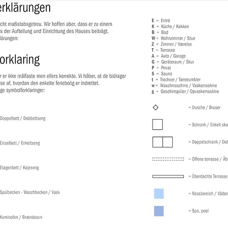 Hébergement de vacances 0200-romo-elmegardsvej-10