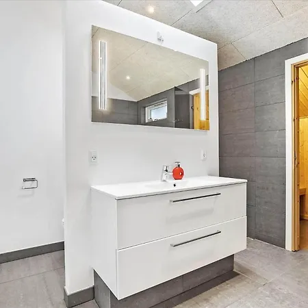 Hébergement de vacances 0200-romo-elmegardsvej-10