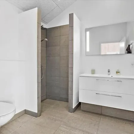 0200-romo-elmegardsvej-10 Hébergement de vacances *