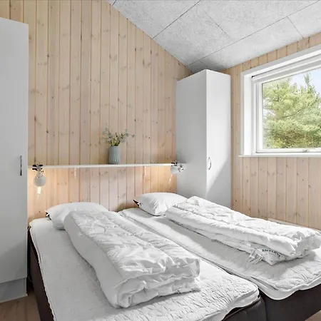 Hébergement de vacances 0200-romo-elmegardsvej-10 Tagholm