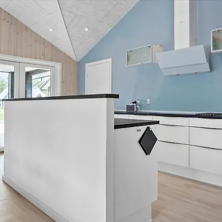 0200-romo-elmegardsvej-10 * Tagholm