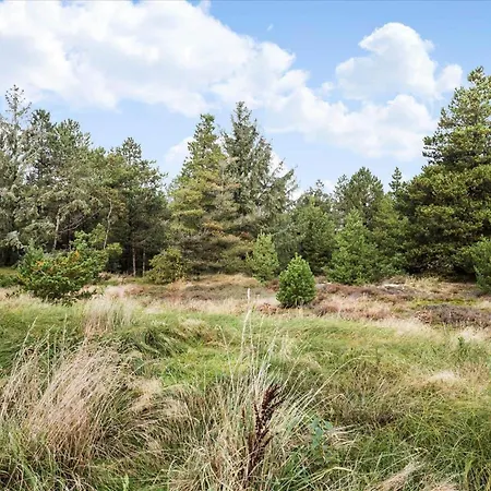 Hébergement de vacances 0200-romo-elmegardsvej-10 *