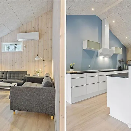 0200-romo-elmegardsvej-10 Ferienhaus