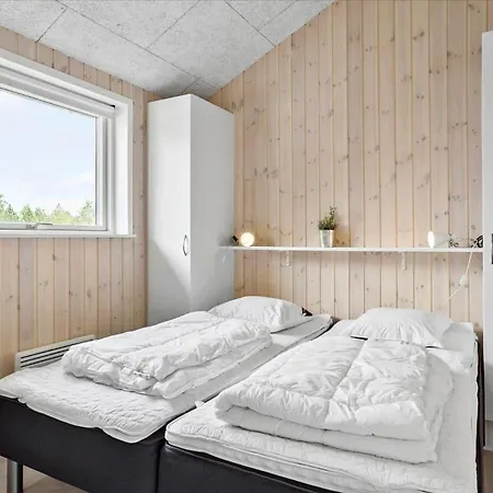 Ferienhaus 0200-romo-elmegardsvej-10 Tagholm