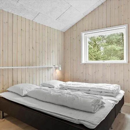Ferienhaus 0200-romo-elmegardsvej-10 Tagholm