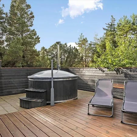 0200-romo-elmegardsvej-10 Ferienhaus