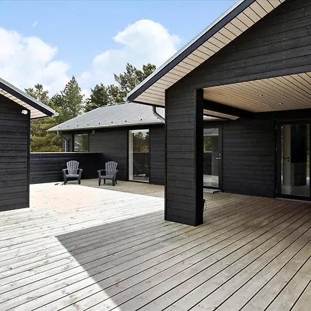 0200-romo-elmegardsvej-10 Ferienhaus *